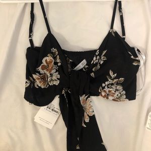 Faithfull the Brand Crop